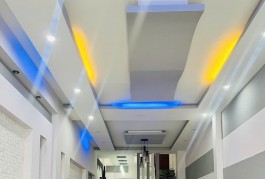 Chỉ 5.3 tỷ TL! 82M², 2Tầng/3PN, Hẻm Ba Gác,  Lê Quang Định Gò Vấp!